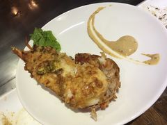 -铁板诱惑法式铁板烧(大卫城店)