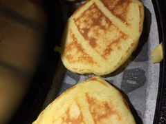 黄金烤馍-重庆乌鱼庄·龙滋鲜(青羊大道店)