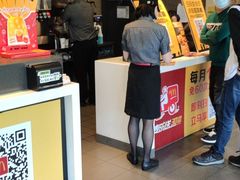 -麦当劳(景城邻里中心店)