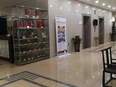 -郑庄脂渣海鲜楼(九水路店)