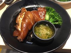 -来龙里 精致 东南亚餐室(万象城店)