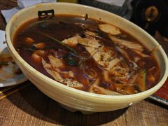 -陈家小肉串
