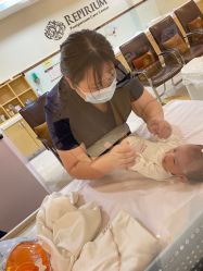 -爱贝蕊恩韩式月子会所(宝安店)