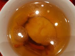 -青岛富力艾美酒店-乐美中餐厅创意胶东菜