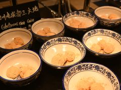 -TABLE·味西餐厅-成都茂业JW万豪酒店