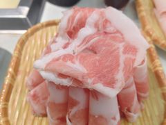 -创新高肥羊火锅(朝阳路店)