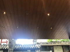 -星巴克(成都锦里店)