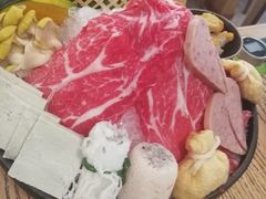 -云渔堂蒸汽石锅鱼(万达店)