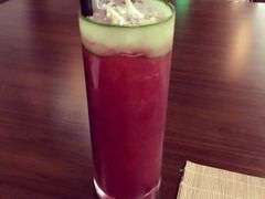 瓶子餐吧-The Bottle Bar(羲和商业广场店)