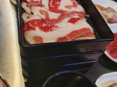 -巴麦隆自助烤肉(桂林路店)