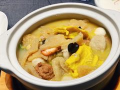-老海陵·泰州菜(三水湾店)
