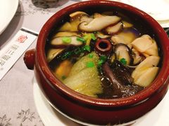 云南汽锅鸡-佳兰雅序融合菜(高新店)