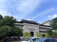 -溪霞怪石岭生态公园