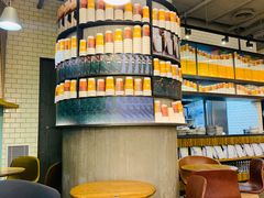 -Wagas沃歌斯(太古汇店)