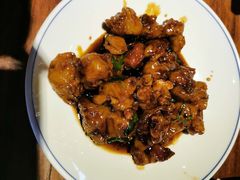 糖醋里脊-大牌大·传统杭帮菜(湖滨店)