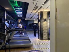 -西吉马游泳健身(协信店)