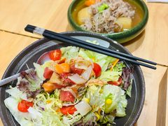 -长崎屋·日本料理·刺身·烧鸟(天河北路店)