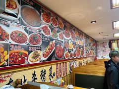-忠林杀猪菜(凤台小区店)