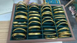 -邵老师打金·黄金加工(大望路总店)