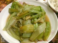 -海口滨海新村143号海南老字号炒菜店