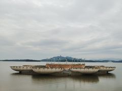 -池州市平天湖风景区