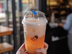 -喜茶(上海五角场万达店)