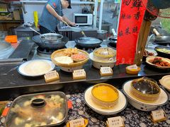 -忘不了·酸菜鱼·28年老南京菜(原北圩路店)