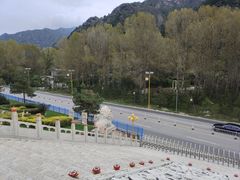 -五台山风景名胜区