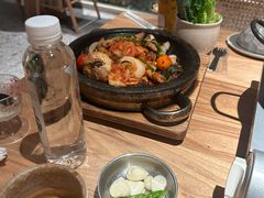 -KimPro 辛普乐概念韩餐