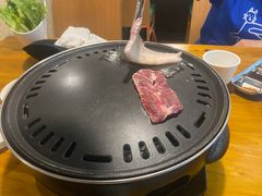 -同堂韩国料理炭火烤肉(彩虹广场店)
