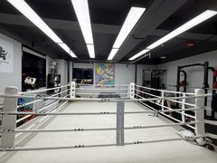-CBCx巨鹿搏击 CHAMPIONROAD FIGHT CLUB(香蜜湖店)
