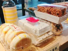 老婆饼-汪玉霞(汉口里店)