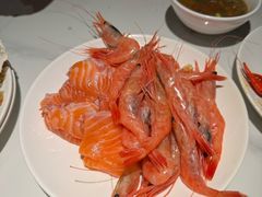 -加餐海鲜自助(宝龙一城店)