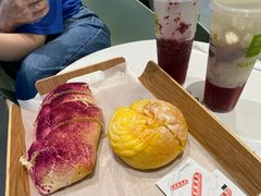 -奈雪的茶(优特汇店)