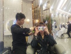 -Meng Lang 梦郎白金店