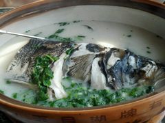 -风味小馆(天目湖宾馆店)