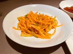 -小厨娘绣中淮扬(大行宫科巷店)