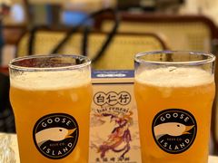 -白仁仔· 活烤海鲜 宵夜(豫园店)