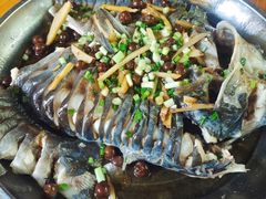 -柴火农家饭(遇龙河店)