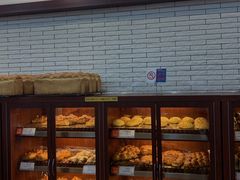 面包甜点陈列柜-都恩客(高岛屋百货店)