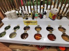 小料台-福合埕牛肉火锅(长平国新店)