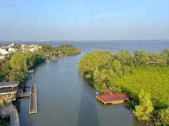 -东寨港红树林旅游区
