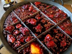 -白乐天毛肚火锅馆(南滨路店)