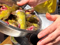 -肖肖酸萝卜鱼火锅(总店)