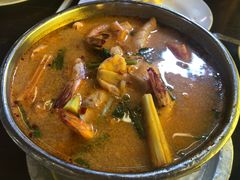 -大螃蟹海鲜餐厅