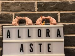 -ALLORA意大利餐厅(丰盛里店)