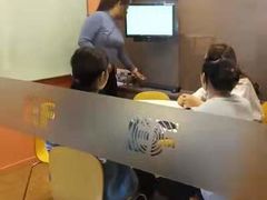 -EF教育成人英语(望京中心)