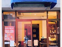 门面-COVA(新天地Xintiandi店)