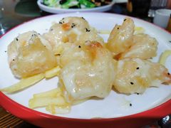 -津沽小院(大直沽总店)