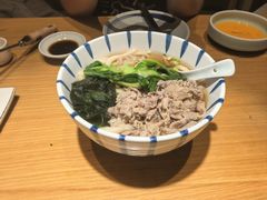 -三石铁板烧(紫竹桥店)